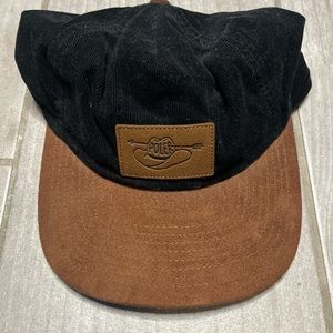 Poler skateboards hat